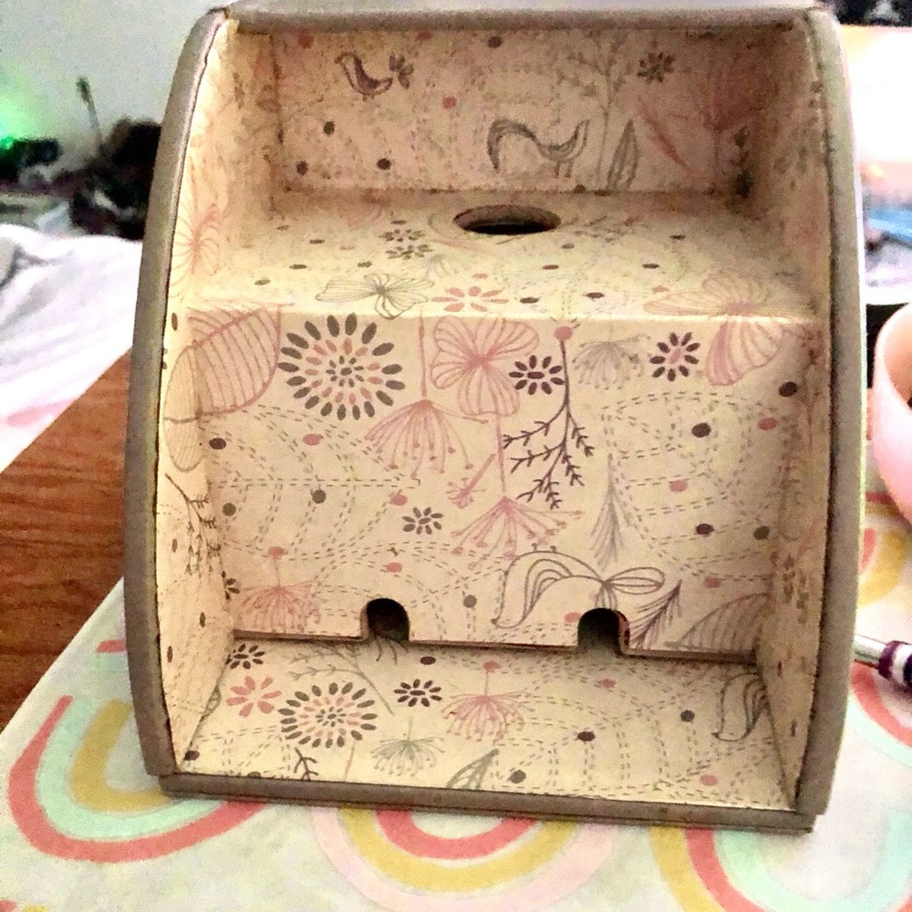 Sicura Charging Station